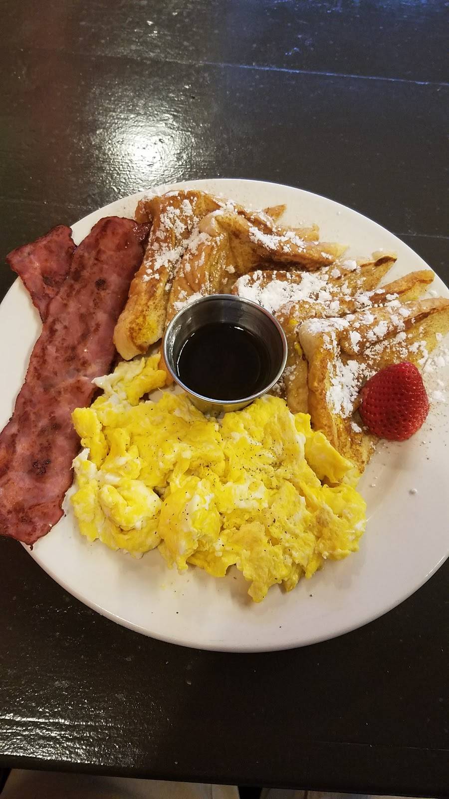 Cafe Bon Appétit Downtown | cafe | 1900 Euclid Ave, Cleveland, OH 44115, USA | 2165631619 OR +1 216-563-1619