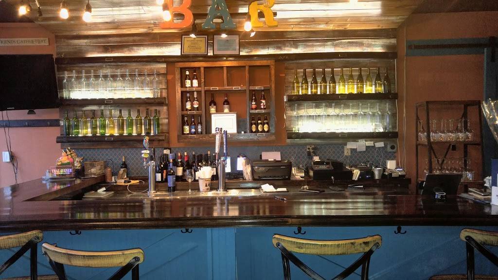 Thai Avenue | restaurant | 562 Farmington Ave, Bristol, CT 06010, USA | 8608458240 OR +1 860-845-8240