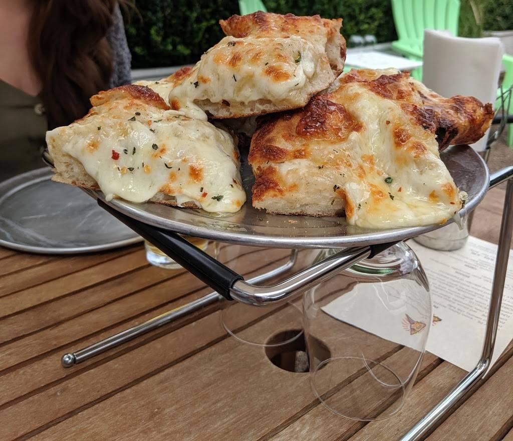 Honey Pie Pizza | restaurant | 112 1/2 S College St, Newberg, OR 97132, USA | 5035546750 OR +1 503-554-6750