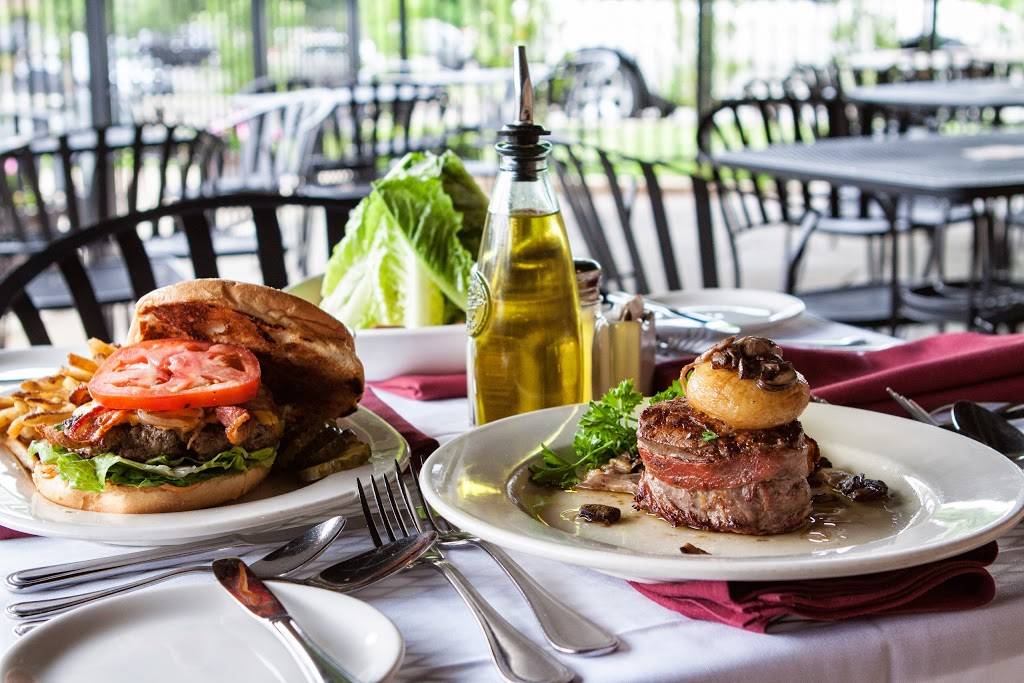 Barbaries Black Angus Grill | restaurant | 5 Eagle Rd, Danbury, CT 06810, USA | 2038267406 OR +1 203-826-7406