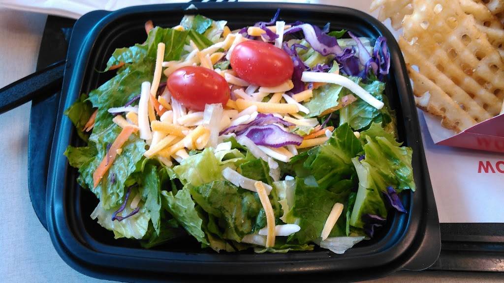 Chick-fil-A | restaurant | 10975 Johns Hopkins Rd, Laurel, MD 20723, USA | 3014974497 OR +1 301-497-4497