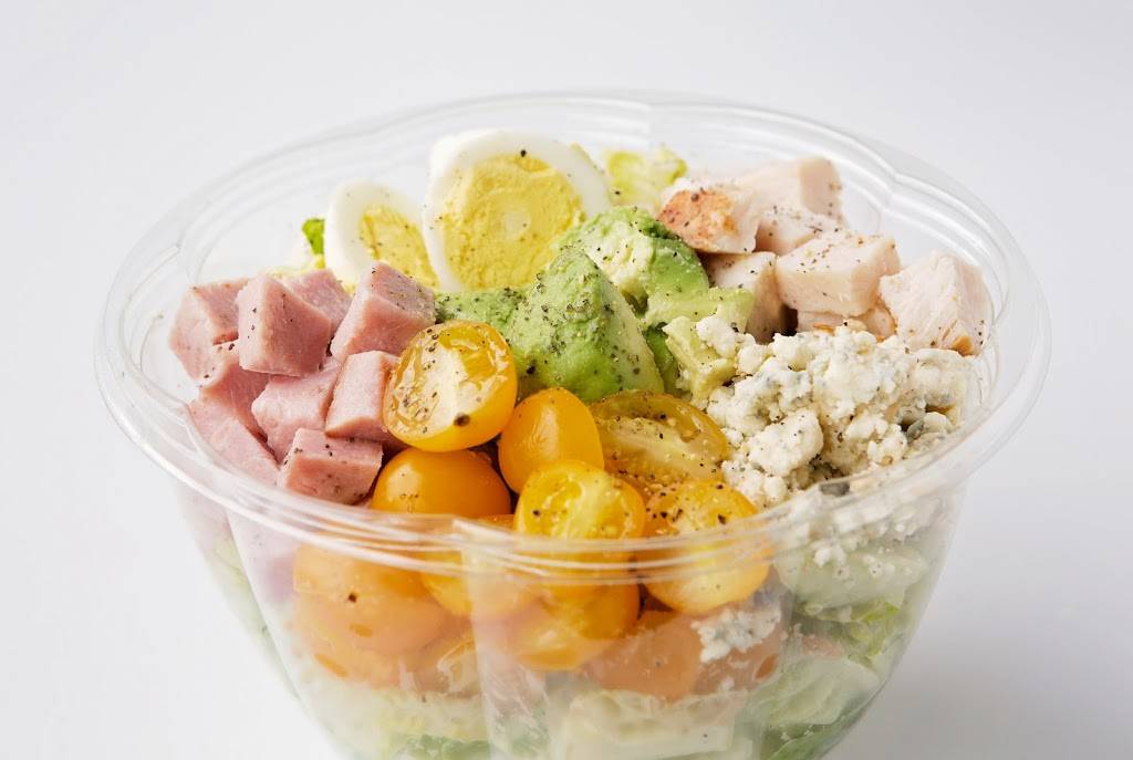 ZZA Pizza + Salad - CWE | restaurant | 54 N Euclid Ave, St. Louis, MO 63108, USA | 3143008700 OR +1 314-300-8700