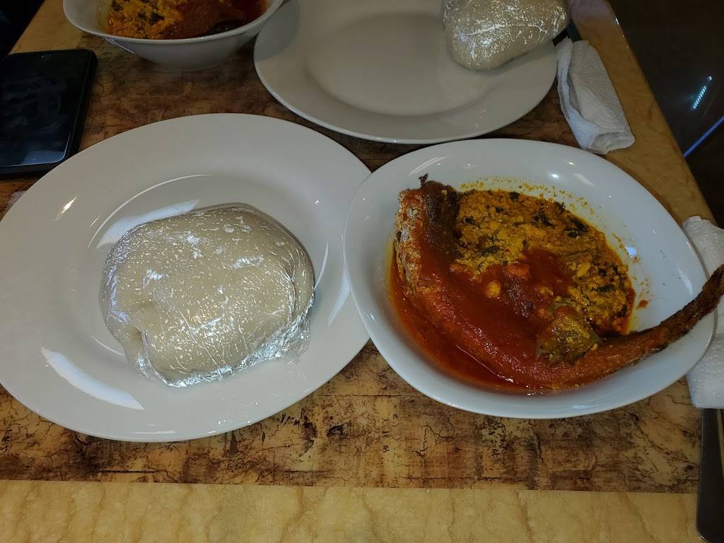 Jollof Pot | restaurant | 3424 Red Rd, Miramar, FL 33025, USA | 7862713683 OR +1 786-271-3683