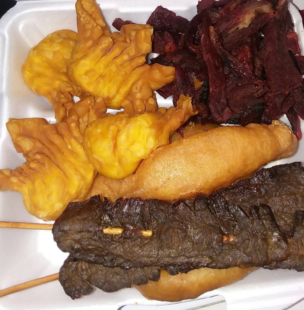 China Wok Chinese Restaurant | restaurant | 1 Chace Road 7, East Freetown, MA 02717, USA | 5087638800 OR +1 508-763-8800