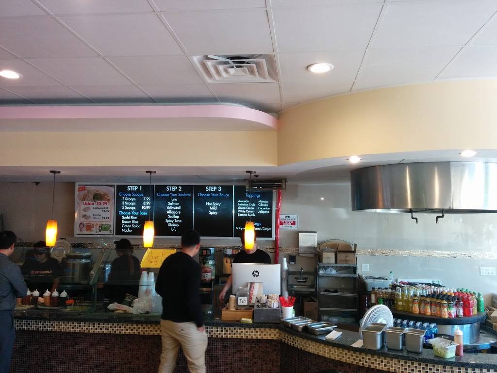 Pokiholic | restaurant | 2201 S Atlantic Blvd, Monterey Park, CA 91754, USA | 3232685988 OR +1 323-268-5988