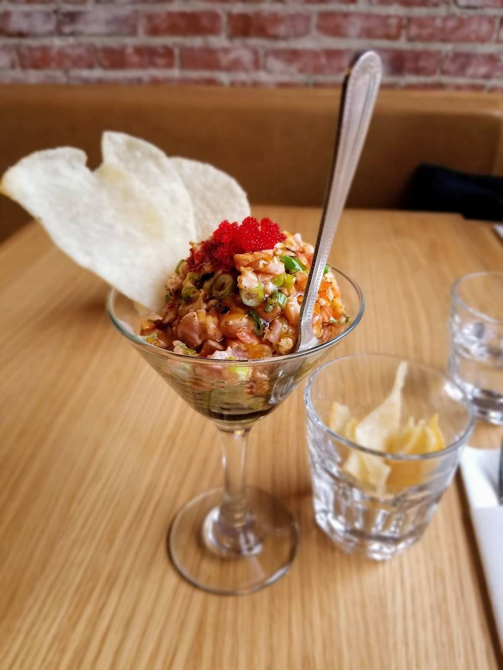 La Betise - Verdun | restaurant | 3807 Rue Wellington, Verdun, QC H4G 1V1, Canada | 5147508288 OR +1 514-750-8288