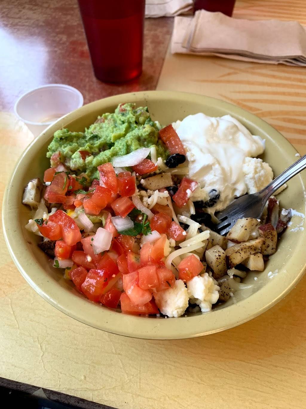 Laughing Planet Cafe | cafe | 322 E Kirkwood Ave, Bloomington, IN 47408, USA | 8123232233 OR +1 812-323-2233