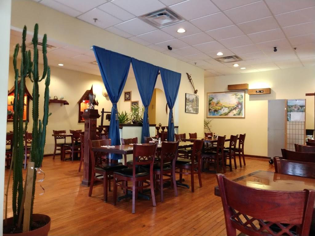 Insee Thai Cuisine | restaurant | 622 Eagles Landing Pkwy, Stockbridge, GA 30281, USA | 7705078887 OR +1 770-507-8887