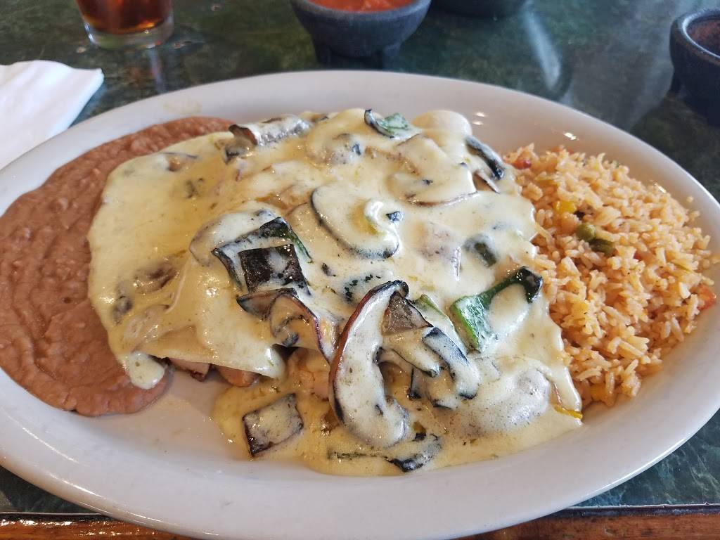 Papagayos Mexican Bar & Grill | restaurant | 10943 Scarsdale Blvd, Houston, TX 77089, USA | 2819221477 OR +1 281-922-1477