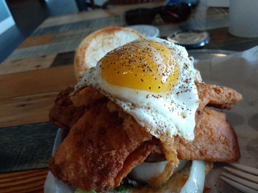 Carolina Seafood Company | restaurant | 2400 S Ridgewood Ave Suite 40, South Daytona, FL 32119, USA | 3864925341 OR +1 386-492-5341