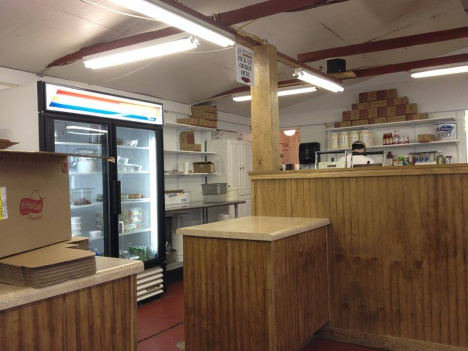 Apple Lane - Decatur | restaurant | 23027 AL-20, Tanner, AL 35671, USA | 2563517803 OR +1 256-351-7803