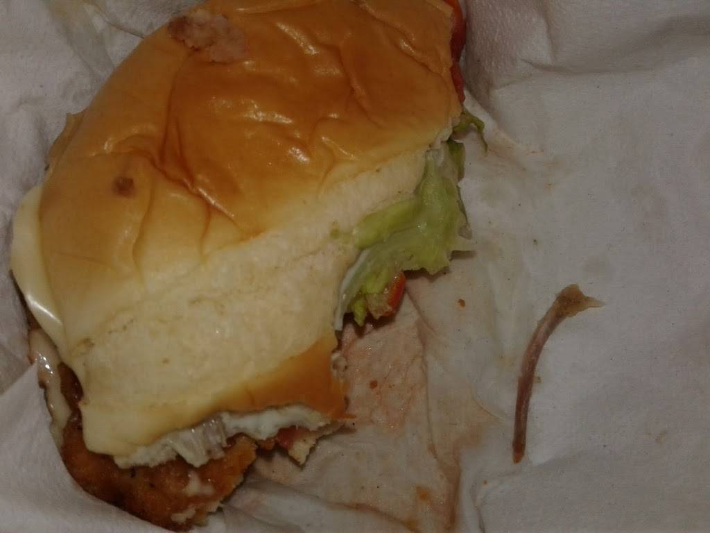 Jack in the Box | restaurant | 8504 Hipkins Rd SW, Lakewood, WA 98498, USA | 2539840661 OR +1 253-984-0661