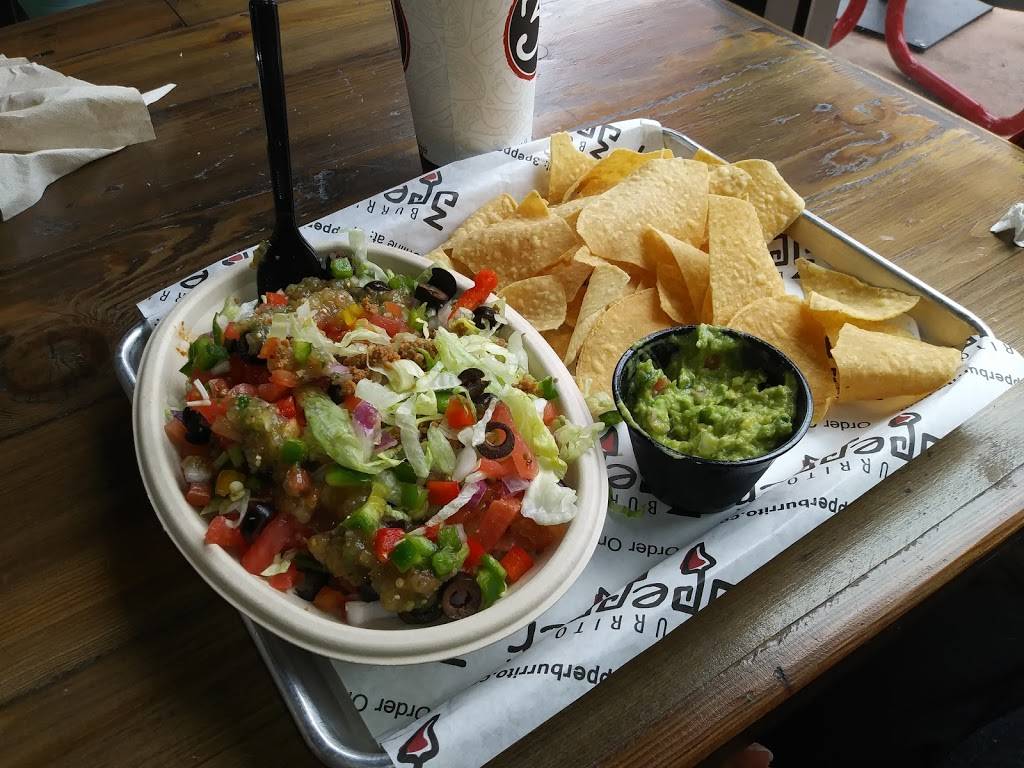 3 Pepper Burrito Company | restaurant | 3260 Forum Blvd, Fort Myers, FL 33905, USA | 2393083419 OR +1 239-308-3419