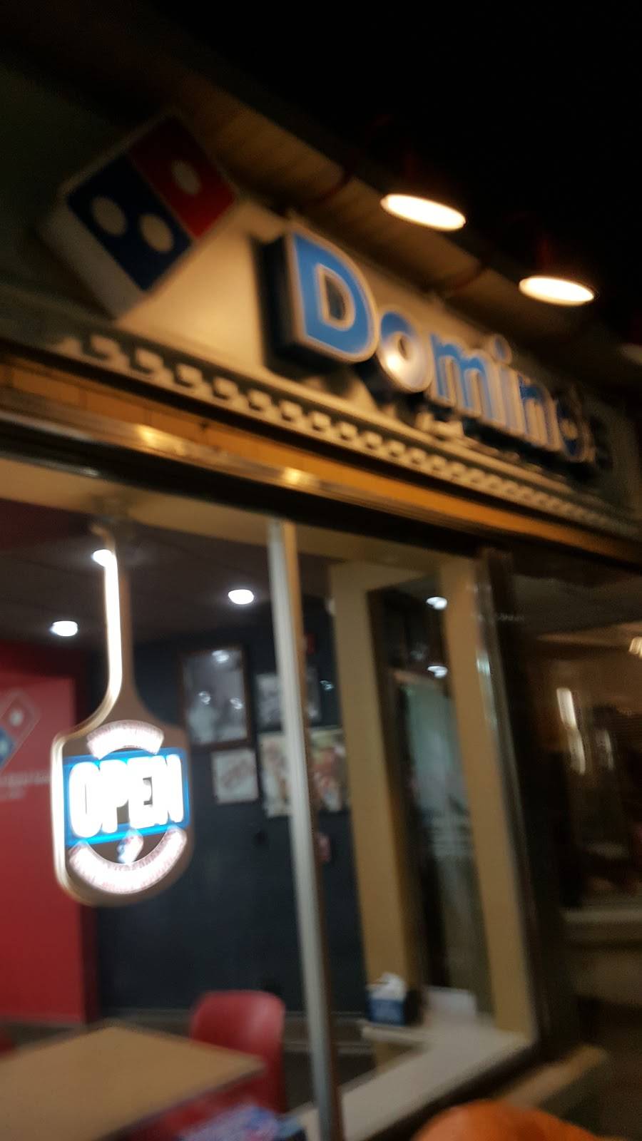 Dominos Pizza | meal delivery | 24 S Prospect Ave, Clarendon Hills, IL 60514, USA | 6306543030 OR +1 630-654-3030