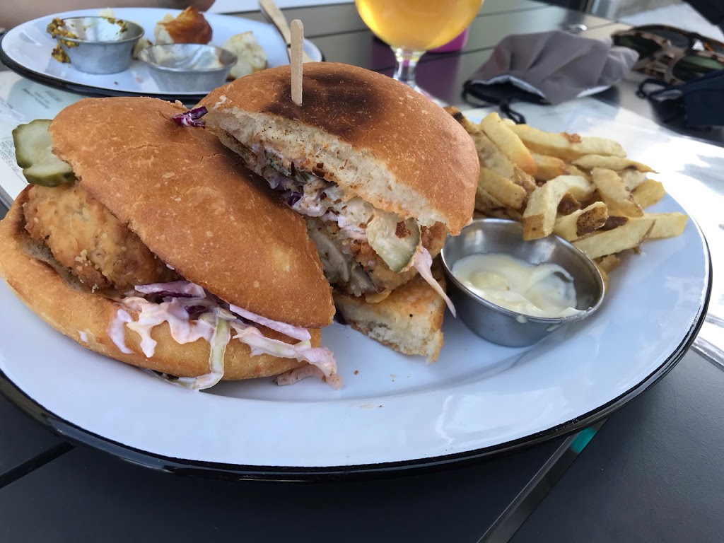 The Monks Kettle Terra Linda | restaurant | 655 Del Ganado Rd, San Rafael, CA 94903, USA | 4159915103 OR +1 415-991-5103