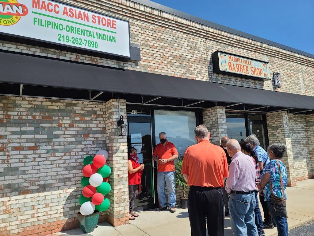 Tropical Islands Cuisine | restaurant | 44 W 80th Pl, Merrillville, IN 46410, USA | 7087695984 OR +1 708-769-5984