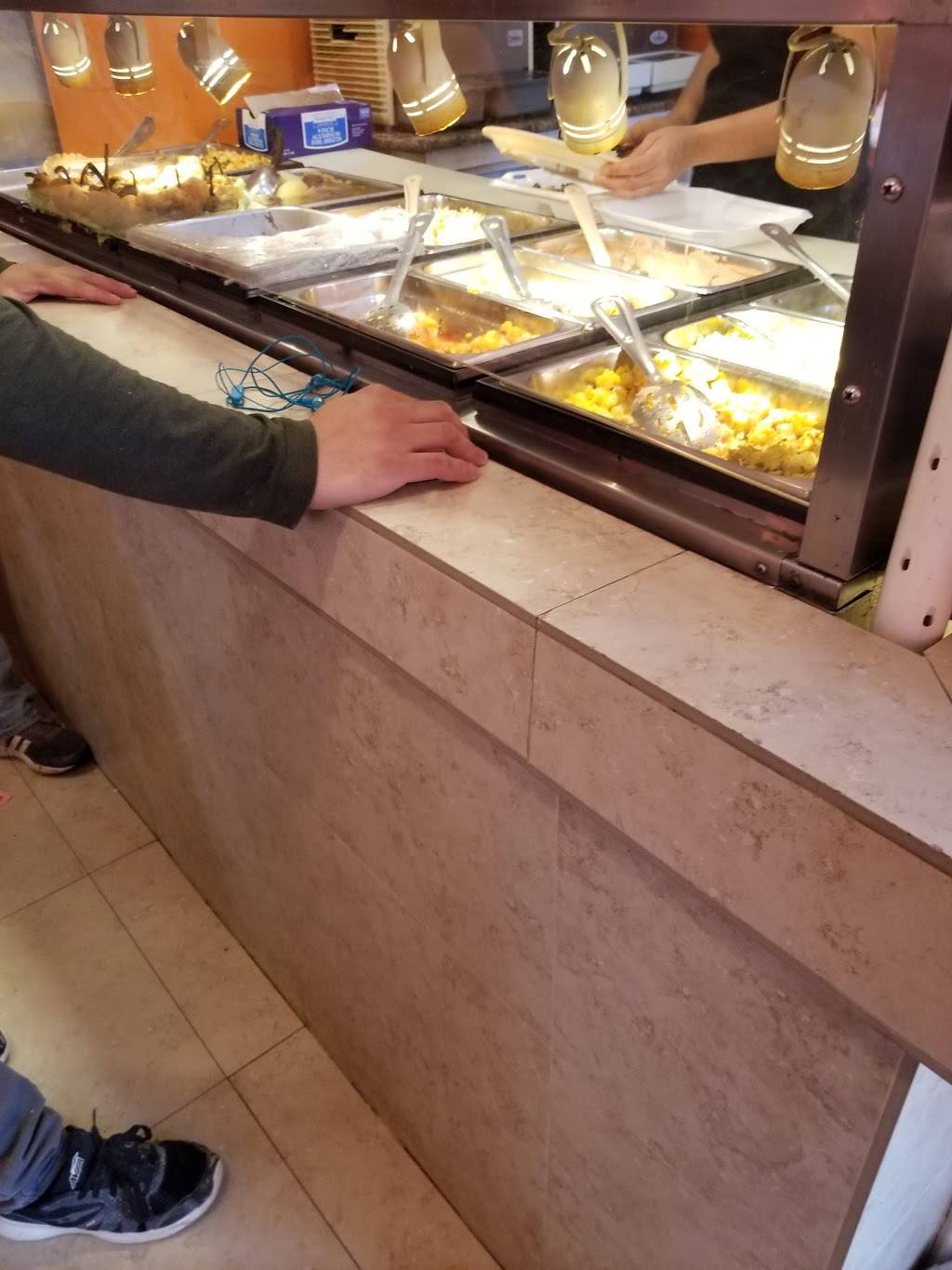 Taqueria El Paraiso | restaurant | 1880 College St, Beaumont, TX 77701, USA | 4098329209 OR +1 409-832-9209