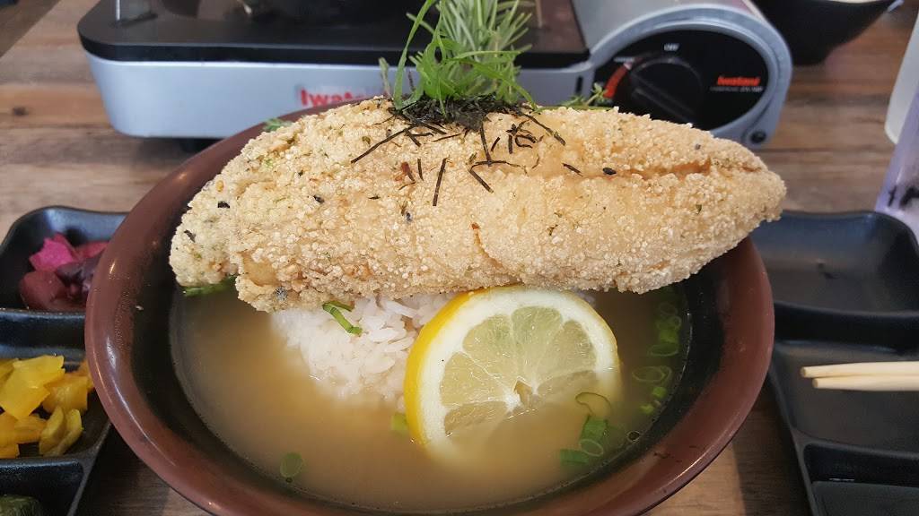 Rokaru Shabu Shabu | restaurant | 1140 Kuala St #104, Pearl City, HI 96782, USA | 8084553000 OR +1 808-455-3000