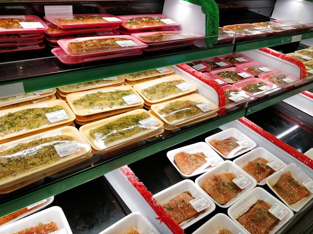 Nations Fresh Foods | meal takeaway | 2933-B Eglinton Ave W, Mississauga, ON L5M 6J3, Canada | 9058288688 OR +1 905-828-8688