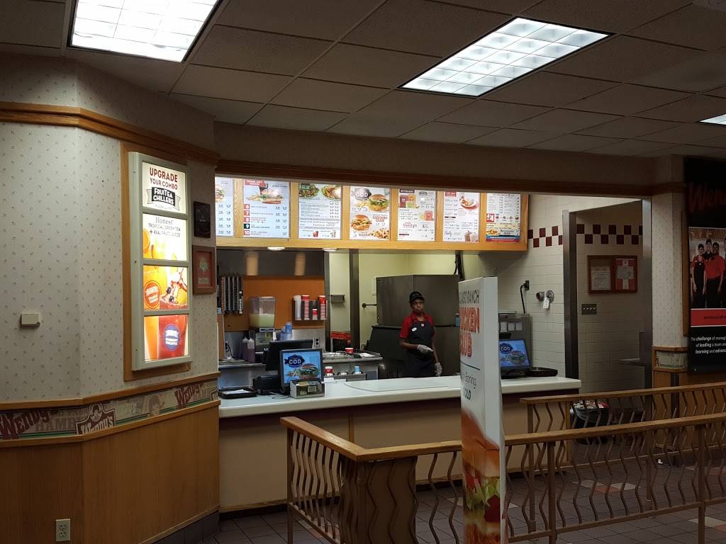 Wendys | restaurant | 415 Goodman Rd E, Southaven, MS 38671, USA | 6625360023 OR +1 662-536-0023