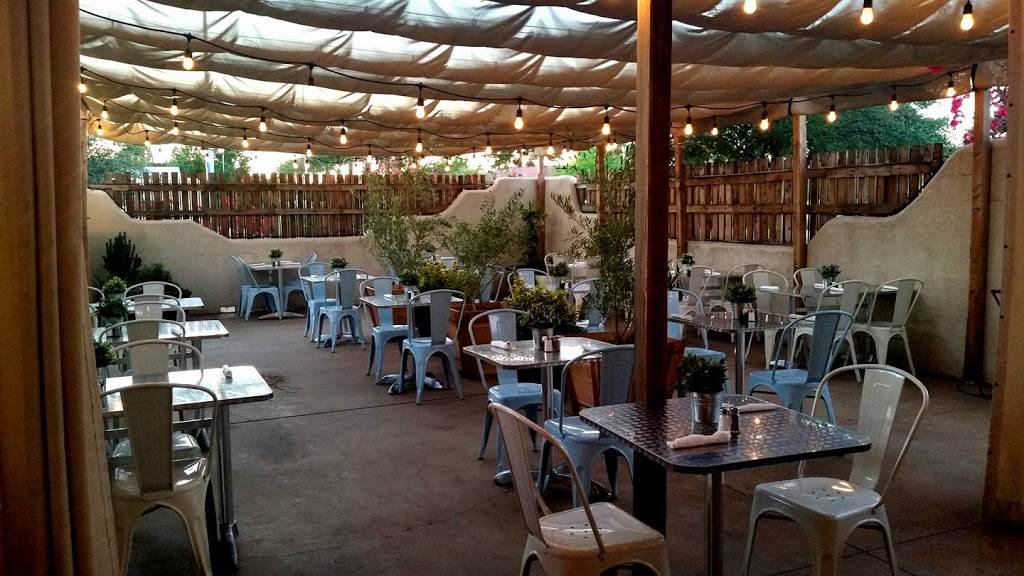 Perfect Pear Bistro | restaurant | 603 W University Dr, Tempe, AZ 85281, USA | 4809667327 OR +1 480-966-7327