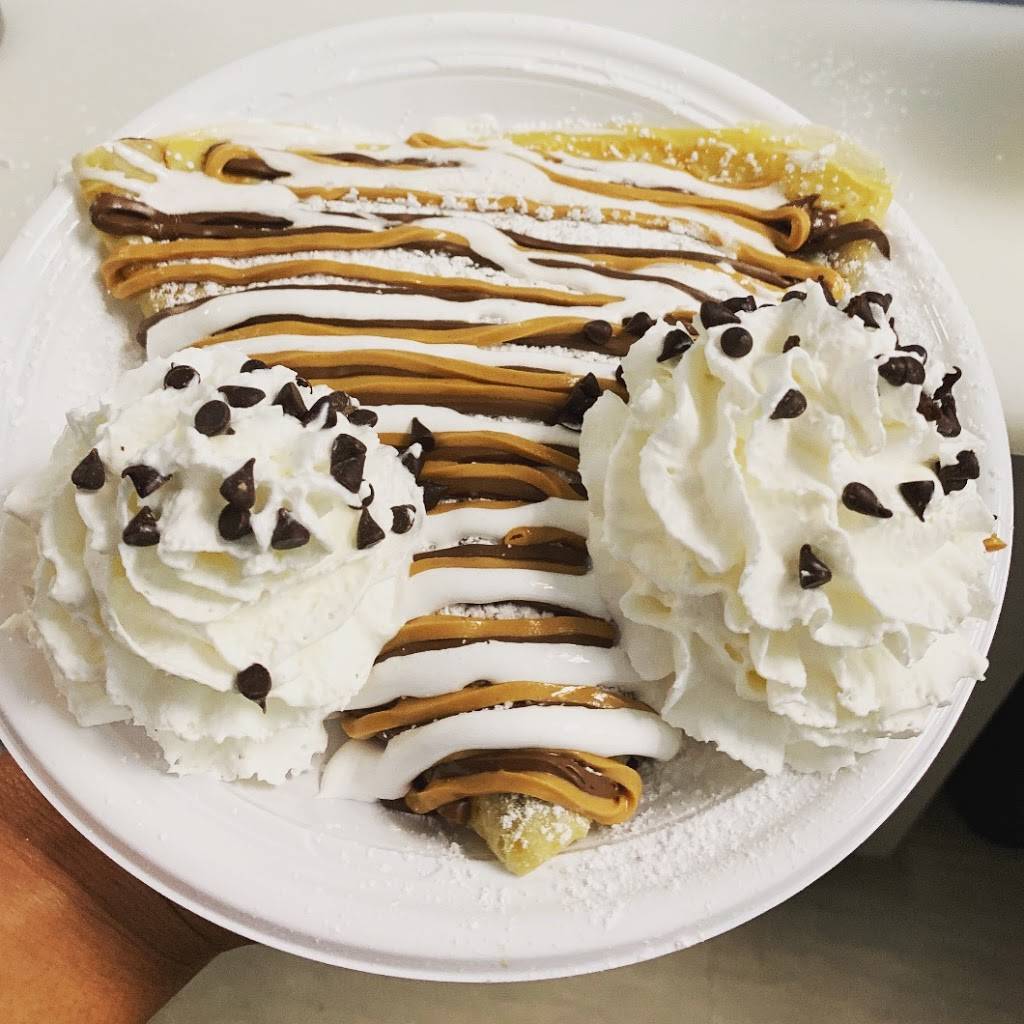 Swirls and Sweets | restaurant | 5 Broad St W, Mt Vernon, NY 10552, USA | 9146682424 OR +1 914-668-2424