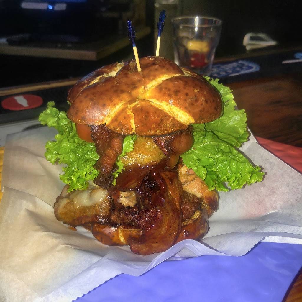 Hangar BBQ | restaurant | 26 Macready Dr, Merced, CA 95341, USA | 2096789009 OR +1 209-678-9009