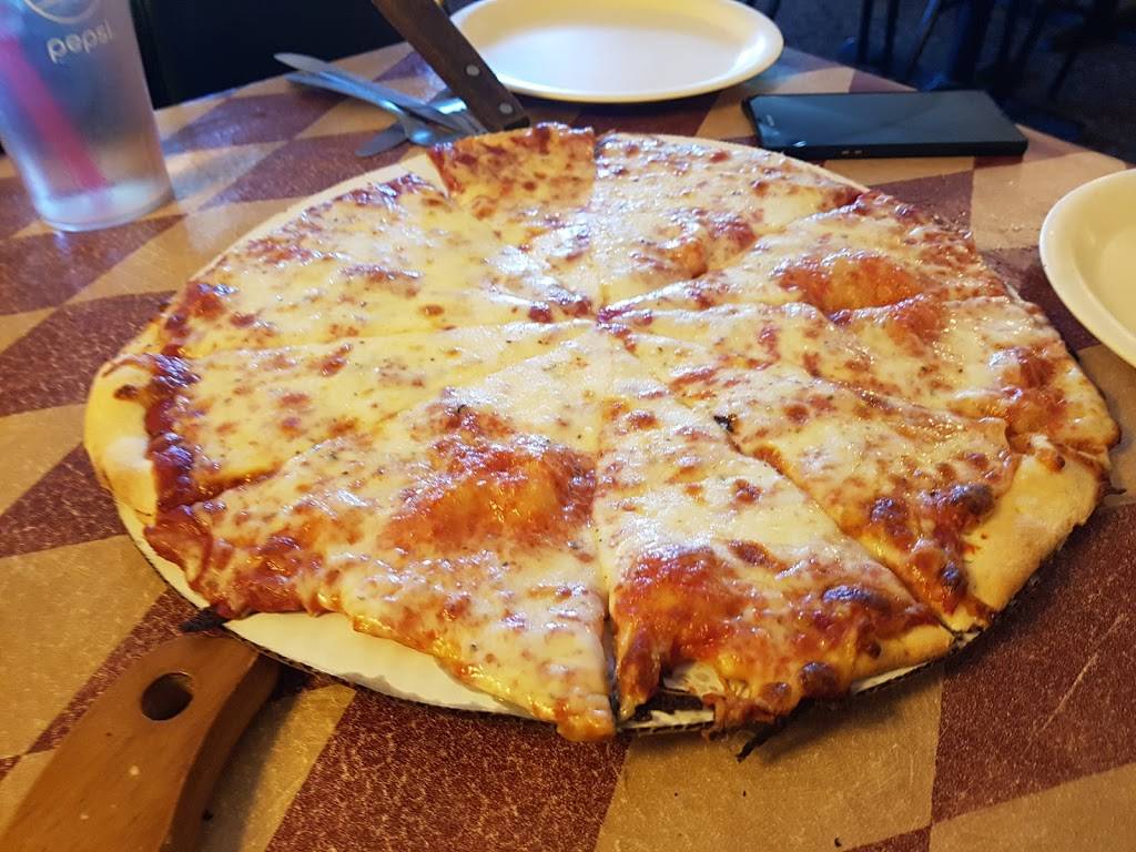 Leaning Tower of Pizza - Uptown Ankeny | restaurant | 512 SW 3rd St, Ankeny, IA 50023, USA | 5159640401 OR +1 515-964-0401