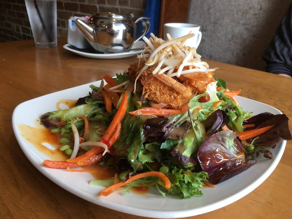 Stillwaters | restaurant | 61 Grand River St N, Paris, ON N3L 2M2, Canada | 5193023000 OR +1 519-302-3000