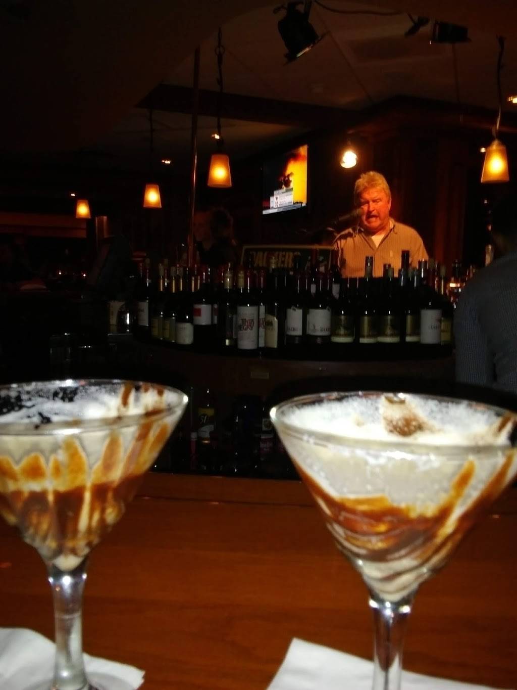 Sarentos | restaurant | 441 S Wisconsin Dells Pkwy S, Wisconsin Dells, WI 53965, USA | 6082533300 OR +1 608-253-3300