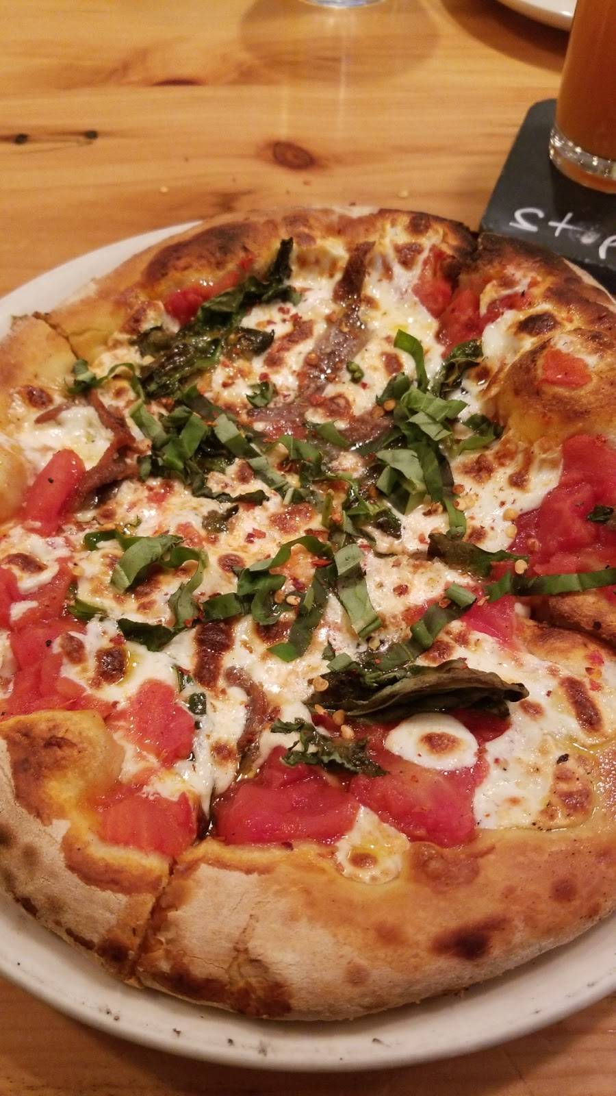 Pizzeria Paradiso | restaurant | 124 King St, Alexandria, VA 22314, USA | 7038371245 OR +1 703-837-1245