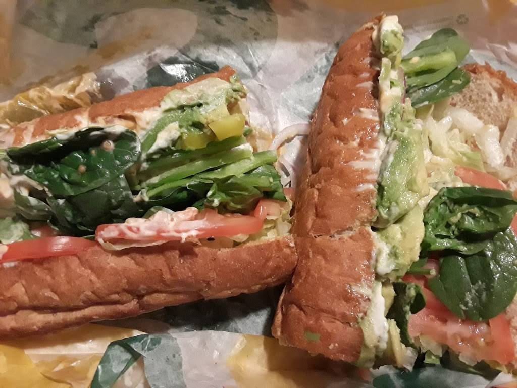 Subway | restaurant | 2365 E Bonanza Rd, Las Vegas, NV 89101, USA | 7023823007 OR +1 702-382-3007