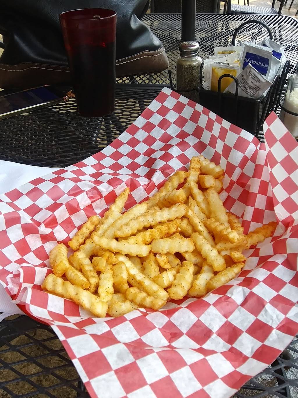 The Cave Bar and Grill | restaurant | 313 S Main St, Lanagan, MO 64847, USA | 4174545933 OR +1 417-454-5933