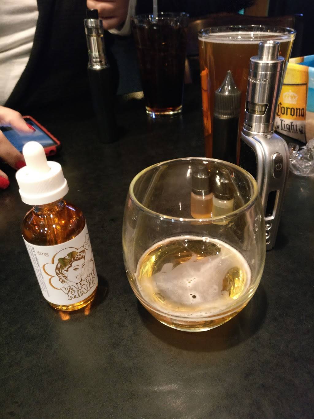 Inland Reef | restaurant | 1949 Lynnhaven Pkwy #1588, Virginia Beach, VA 23453, USA | 7574719471 OR +1 757-471-9471