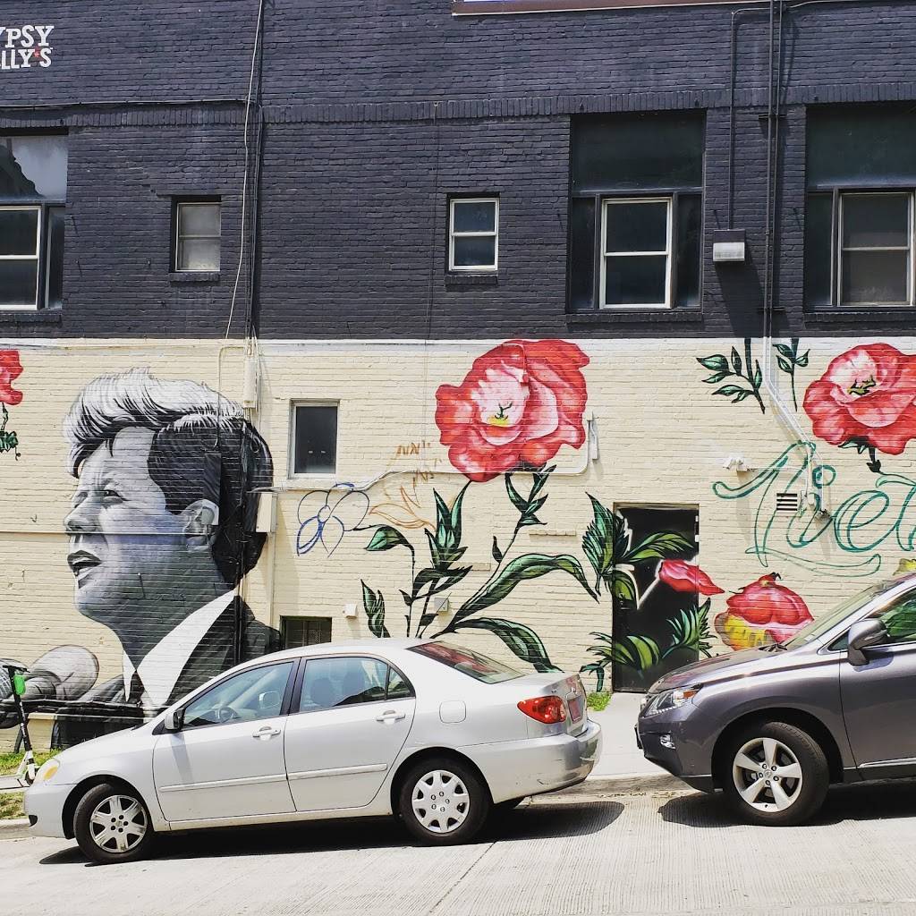 The Berliner | restaurant | 3401 Water St NW, Washington, DC 20007, USA | 2026217000 OR +1 202-621-7000