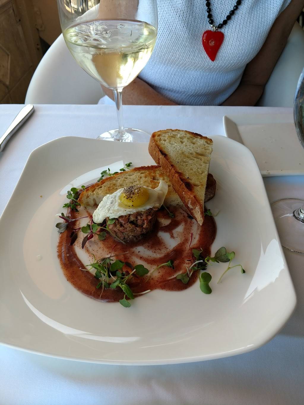 The Dock | restaurant | 2816 Lafayette Ave, Newport Beach, CA 92663, USA | 9496733625 OR +1 949-673-3625