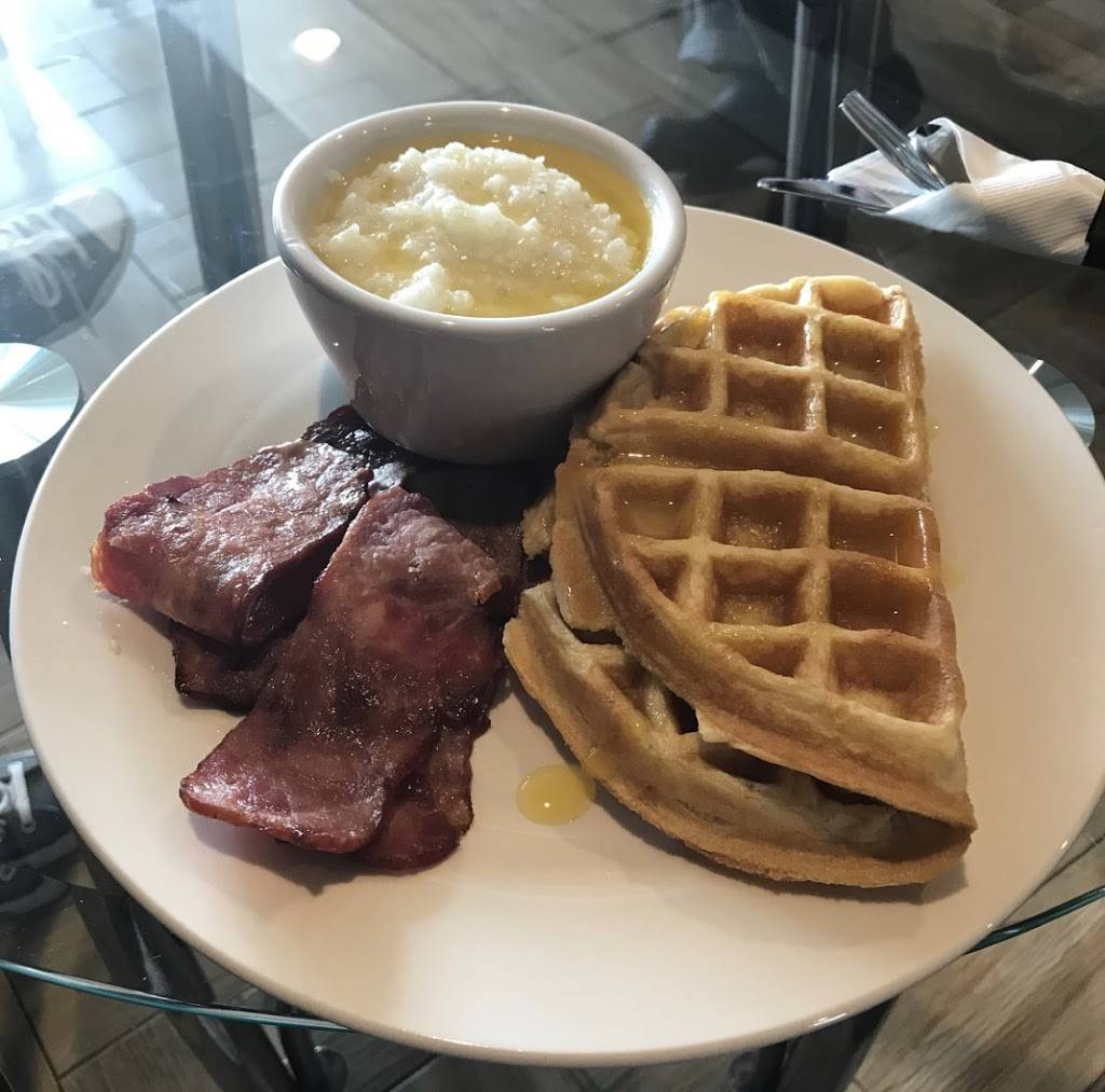 Elite Cafe | cafe | 5308 Edmondson Ave, Baltimore, MD 21229, USA | 4107440051 OR +1 410-744-0051