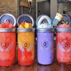 Zero Degrees | restaurant | 2515 Inwood Rd Suite 119, Dallas, TX 75235, USA | 4693201315 OR +1 469-320-1315