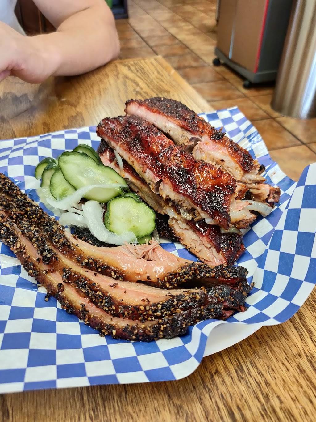 Mesquite and Oak | restaurant | 856 N 13th St, San Jose, CA 95112, USA | 4084183180 OR +1 408-418-3180