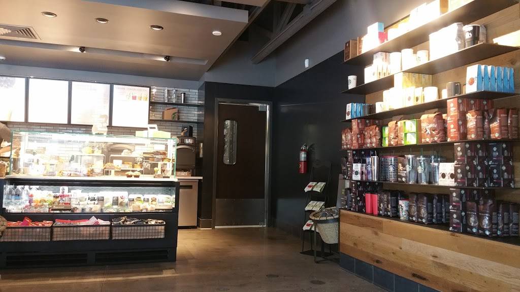 Starbucks | cafe | 100 Country Club Gate Center, Pacific Grove, CA 93950, USA | 8312411805 OR +1 831-241-1805