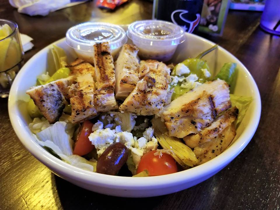 Luckys Pub | restaurant | 17754 Katy Fwy, Houston, TX 77094, USA | 2812067369 OR +1 281-206-7369