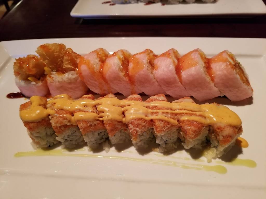 Hanami | restaurant | 21 W Main St, Middletown, NY 10940, USA | 8453423208 OR +1 845-342-3208