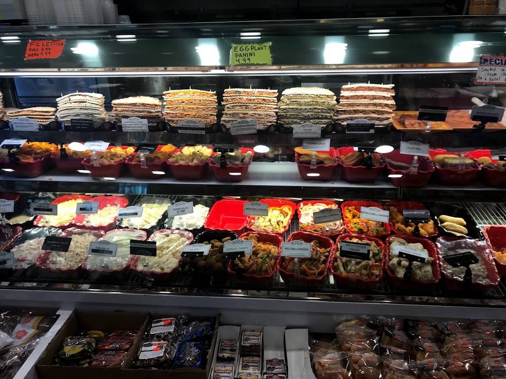 Broadway Organic Deli & Grill | restaurant | 797 Broadway, Brooklyn, NY 11206, USA | 3475336103 OR +1 347-533-6103