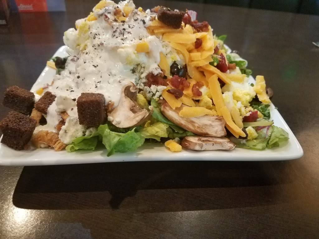 Ruby Tuesday | restaurant | 9001 Park Royal Dr, Fort Myers, FL 33908, USA | 2392678988 OR +1 239-267-8988