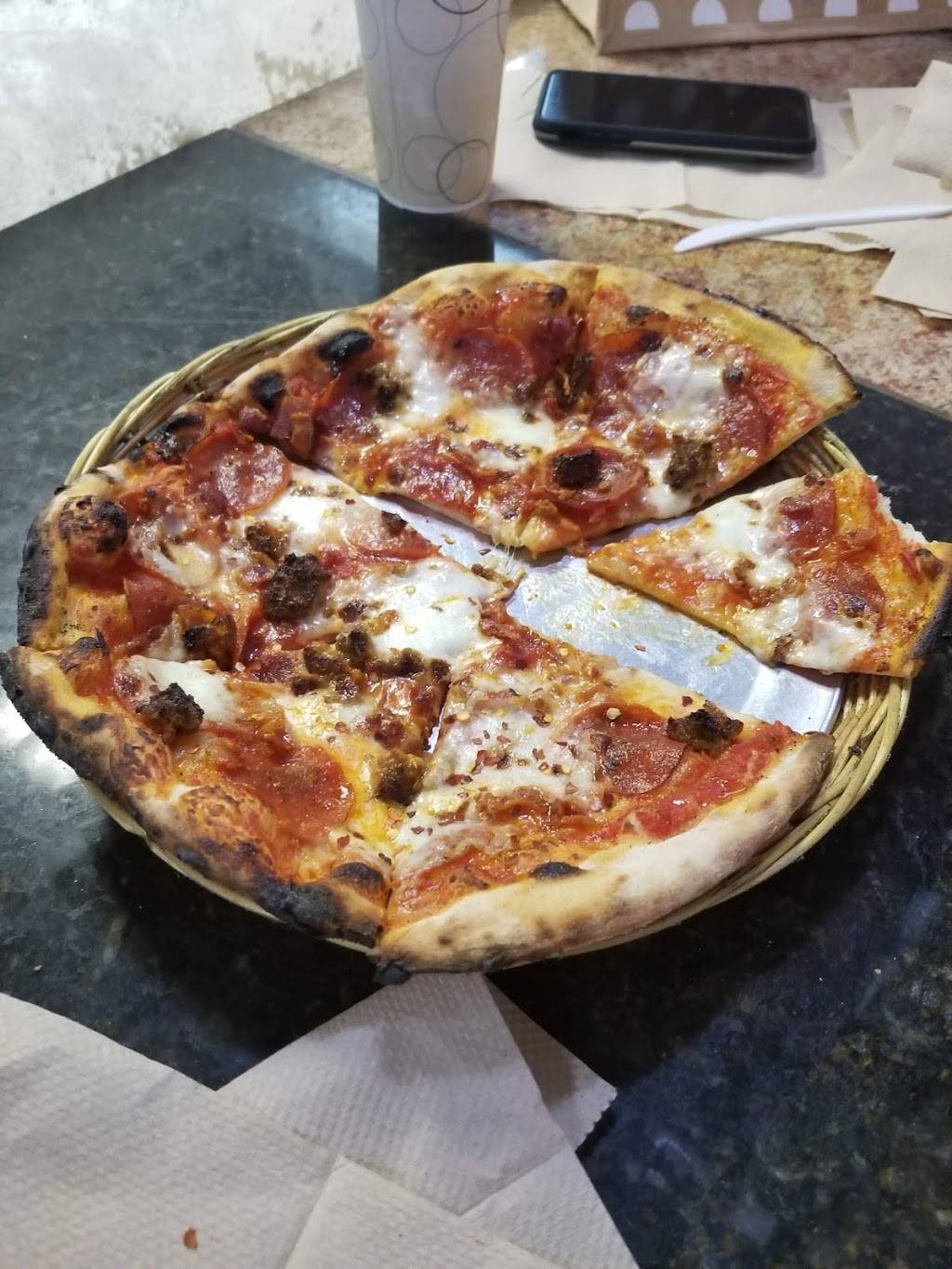 Bella Nashville Pizzeria | restaurant | 900 Rosa L Parks Blvd, Nashville, TN 37208, USA | 6154573863 OR +1 615-457-3863