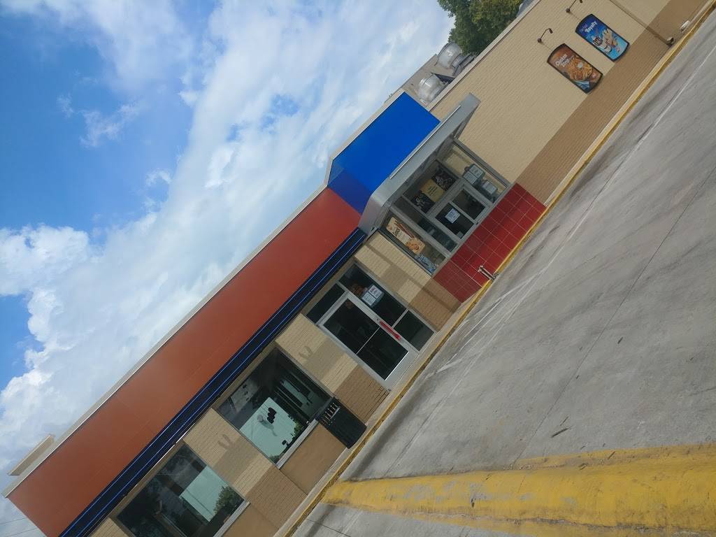 Dairy Queen Grill & Chill | restaurant | 221 S Liberty St, Waynesboro, GA 30830, USA | 7064371002 OR +1 706-437-1002