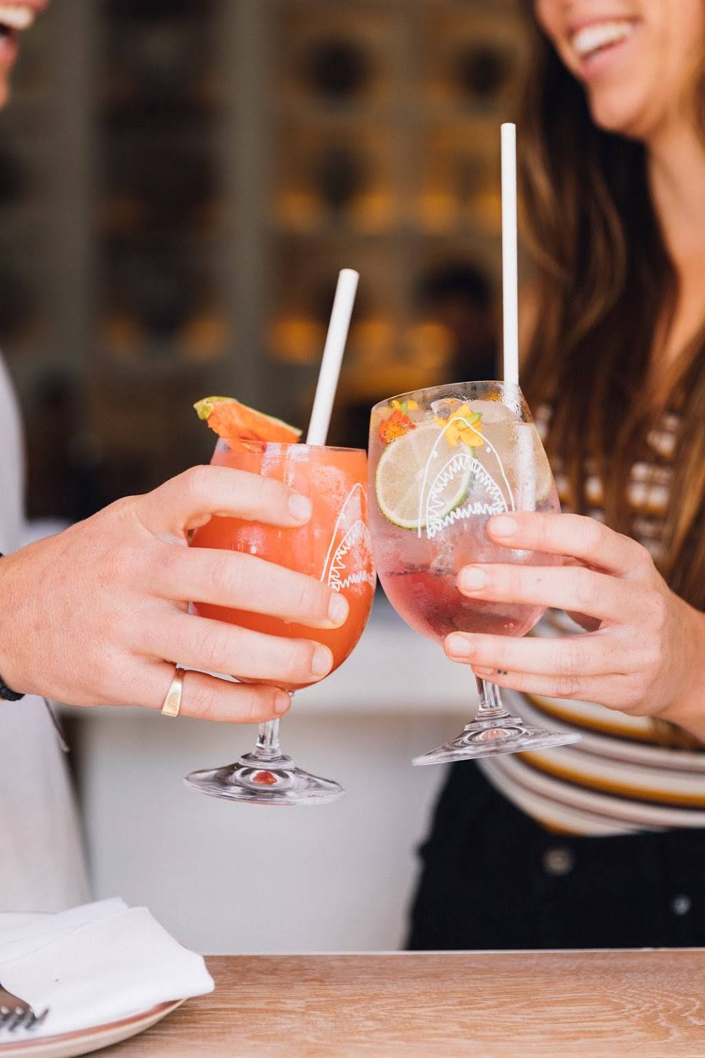 Gran Blanco | restaurant | 80 Windward Ave, Venice, CA 90291, USA | 4244338095 OR +1 424-433-8095