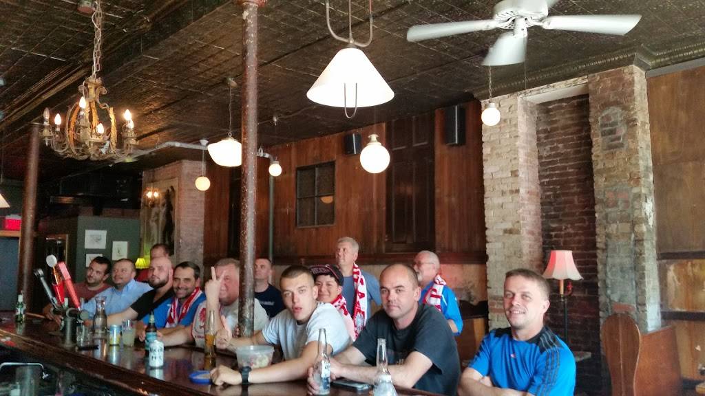 Brooklyn Safehouse | restaurant | 120 Franklin St, Brooklyn, NY 11222, USA | 7183896895 OR +1 718-389-6895