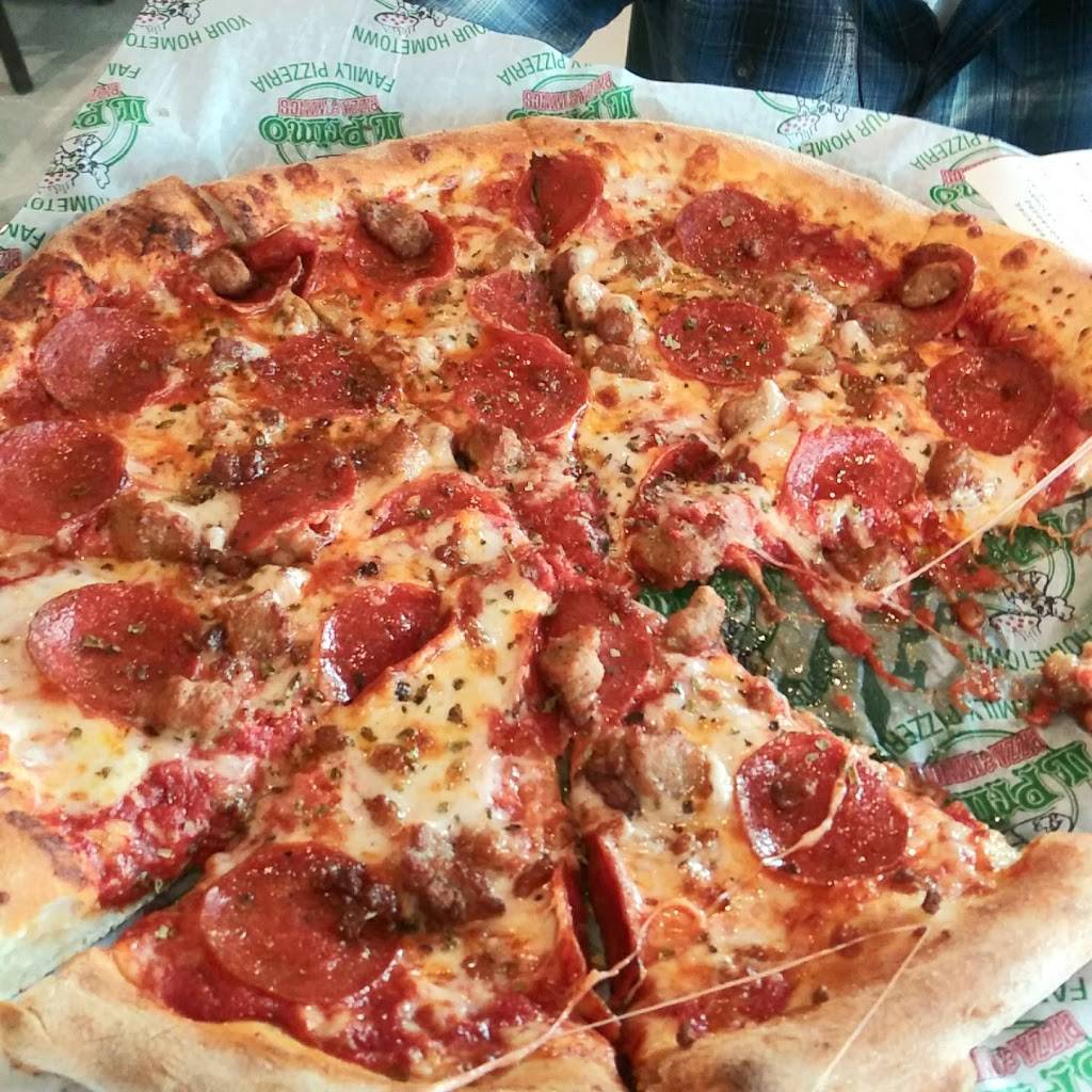 IL Primo Pizza & Wings | restaurant | 16979 Tamiami Trail, North Port, FL 34287, USA | 9418882963 OR +1 941-888-2963