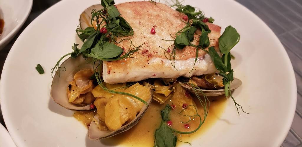 Saltaire Oyster Bar and Fish House | restaurant | 55 Abendroth Ave, Port Chester, NY 10573, USA | 9149392425 OR +1 914-939-2425